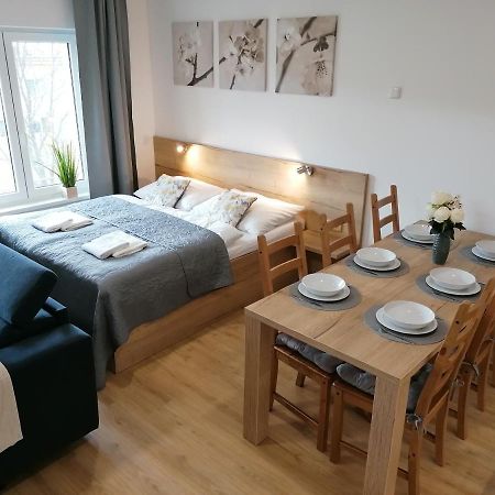 Apartman Frymburk-Lipno G10 Exterior photo