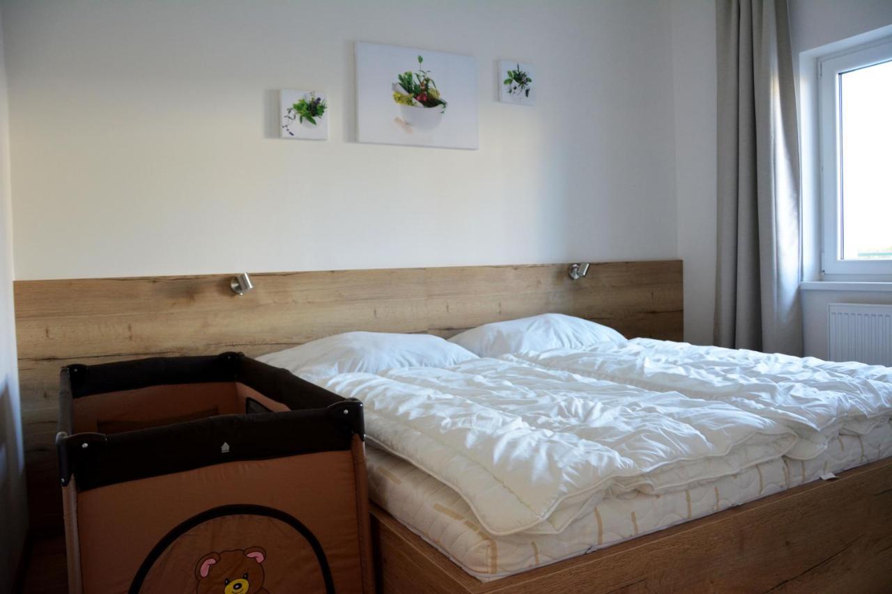 Apartman Frymburk-Lipno G10 Exterior photo