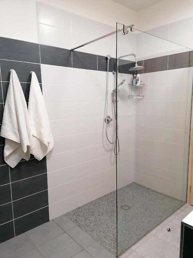 Apartman Frymburk-Lipno G10 Exterior photo