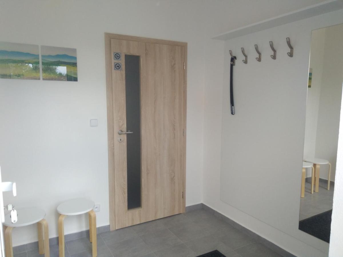Apartman Frymburk-Lipno G10 Exterior photo